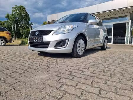 Suzuki Swift 1.2 94 Club
