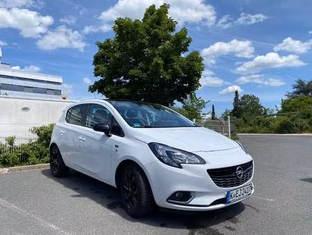 Opel Corsa 1.2 Color Edition