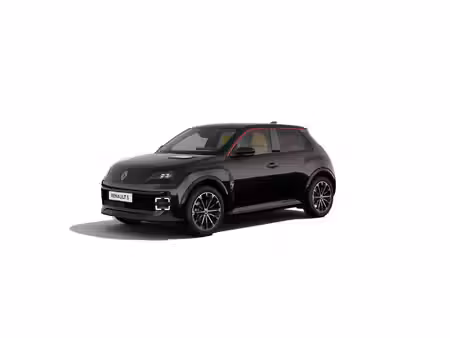Renault R5 Confort