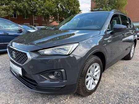 Seat Tarraco 1.5 TSI 150 Style