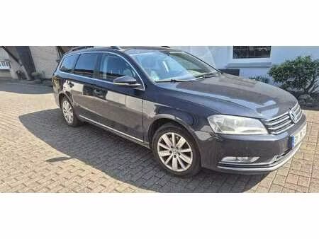 Volkswagen Passat 2.0 TDI 170 Confortline