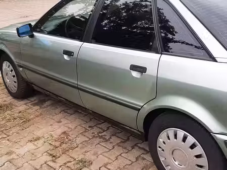 Audi 80 1.9 TDI 90