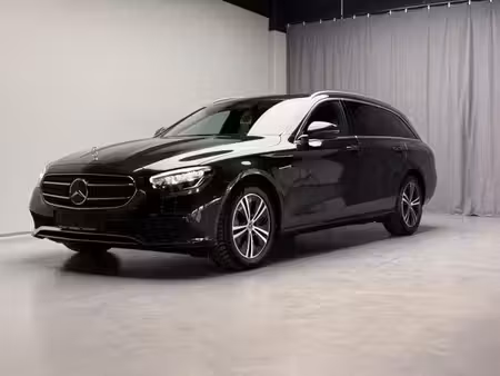 Mercedes-Benz Classe E E 220 Avantgarde 4Matic