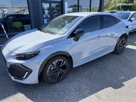 Renault Clio E-Tech 1.8 160 Esprit Alpine
