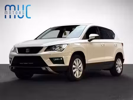 Seat Ateca 2.0 TSI 150 Style Business