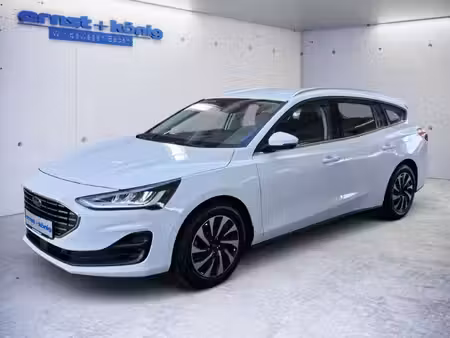 Ford Focus 1.5