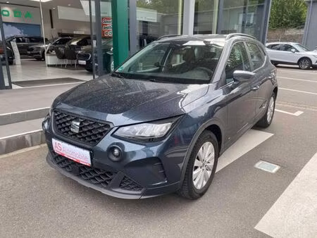 Seat Arona 1.0 TSI 95 Référence