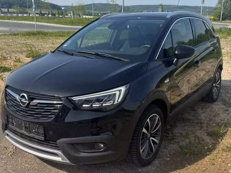 Opel Crossland 1.2 130 Ultimate