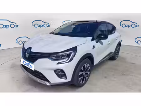 Renault Captur E-Tech 1.6 145 Techno