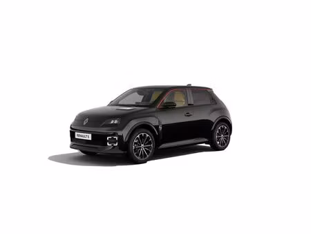 Renault R5 Confort