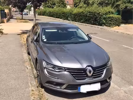 Renault Talisman 1.6 dCi 160 Initiale Paris