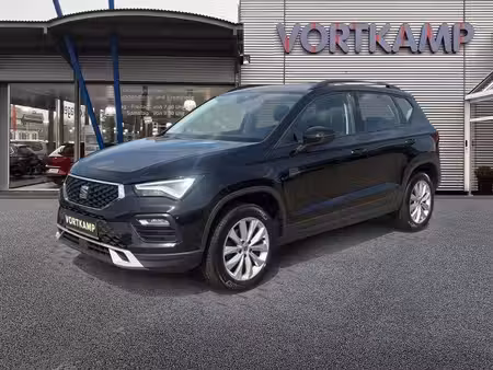 Seat Ateca 1.5 TSI 150 Style