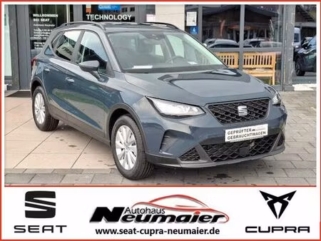 Seat Arona 1.0 TSI 95 Référence