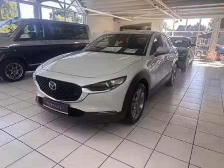 Mazda CX-30 Skyactiv G 2.5 140 Centre Line
