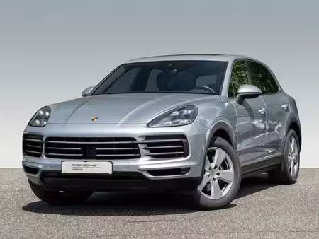Porsche Cayenne V6 3.0 340 4x4