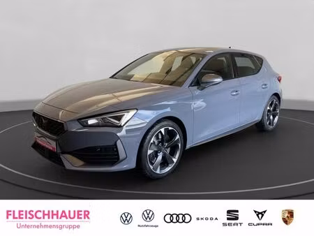 Cupra Leon 2.0 TSI 245