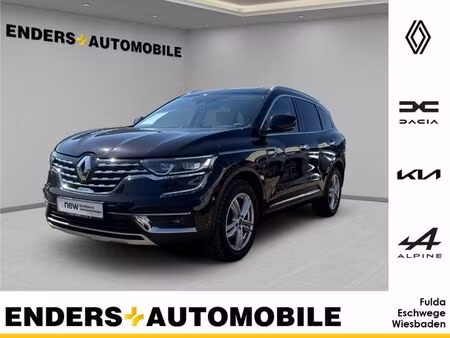 Renault Koleos 2.0 dCi 190 Initiale Paris 4x4