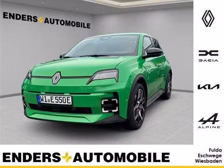 Renault R5 150 Confort