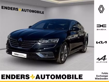 Renault Talisman 2.0 dCi 189 Initiale Paris