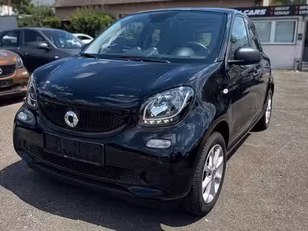 Smart Forfour 1.0 71