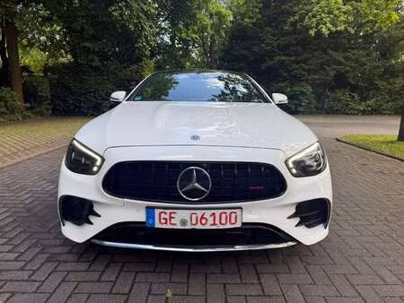 Mercedes-Benz Classe E E 220