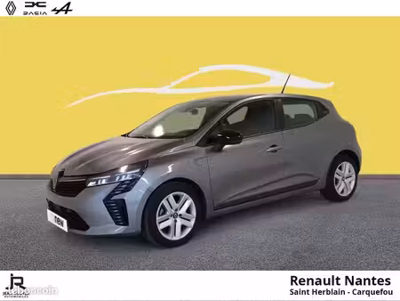 Renault Clio 1.0 TCe 90 Evolution