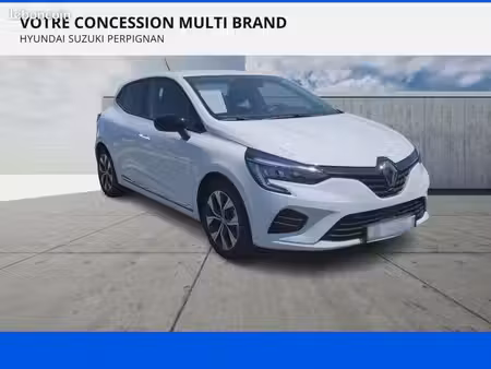 Renault Clio E-Tech 1.6 145 Evolution