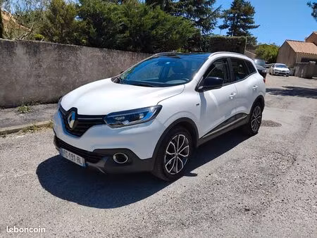 Renault Kadjar 1.6 dCi 130