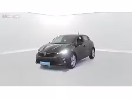 Renault Clio 1.5 dCi 100 Evolution