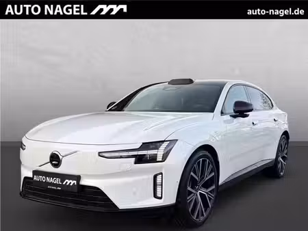 Volvo ES90 Single Motor 333