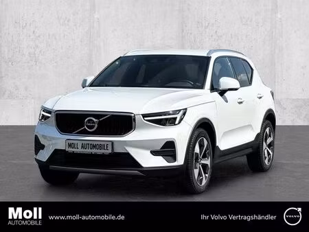 Volvo XC40 T2 1.5 129