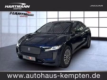 Jaguar I-Pace EV400 400 R Dynamic HSE 4x4