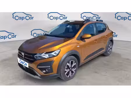 Dacia Sandero 1.0 TCe 90 Confort
