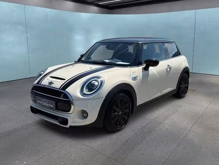 Mini Mini Cooper S 2.0 192 Business Line