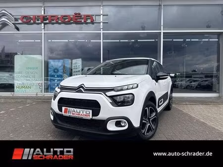 Citroën C3 1.2 110 C-Series