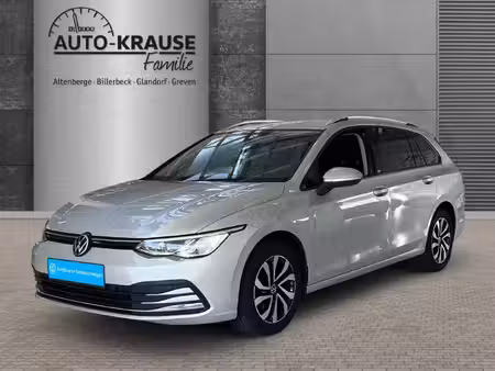 Volkswagen Golf 2.0 TDI 150