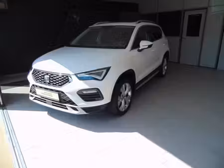 Seat Ateca 1.5 TSI 150 Xperience