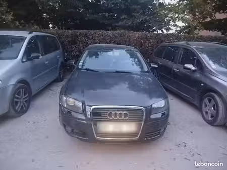 Audi A3 1.9 TDI 105