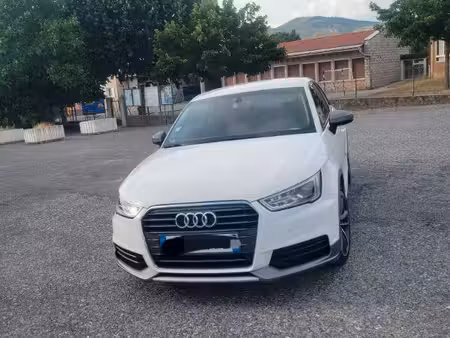 Audi A1 1.4 TFSI 125