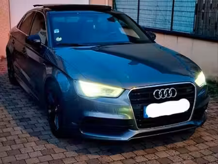 Audi A3 2.0 TDI 150