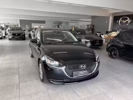 Mazda Mazda2 1.5 90 Kizoku