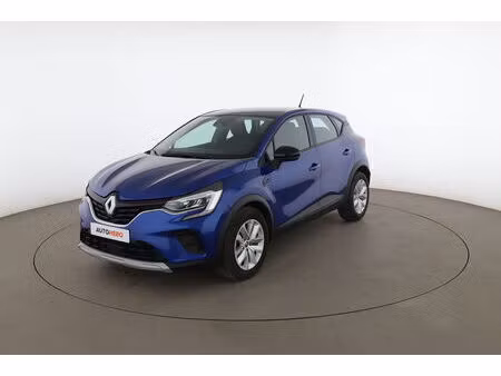 Renault Captur 1.0 TCe 91 Équilibre