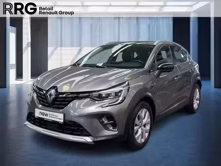 Renault Captur E-Tech 1.6 160 Intens