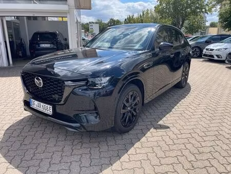 Mazda CX-60 e-Skyactiv 2.5 327 4x4