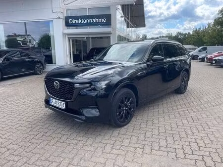 Mazda CX-80 e-Skyactiv 2.5 327 4x4