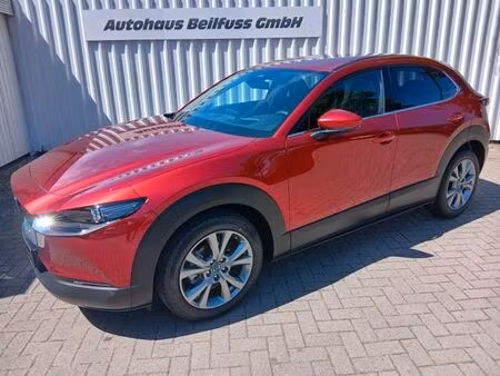 Mazda CX-30 Exclusive Line