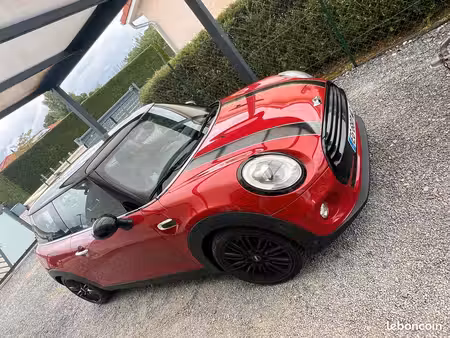 Mini Mini Cooper 1.5 116