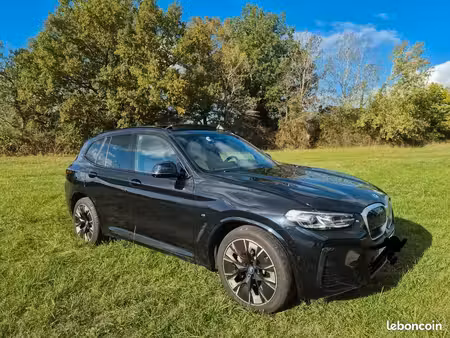 BMW iX3 286 M Sport