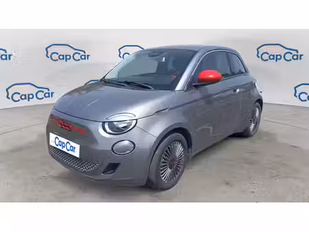 Fiat 500 95