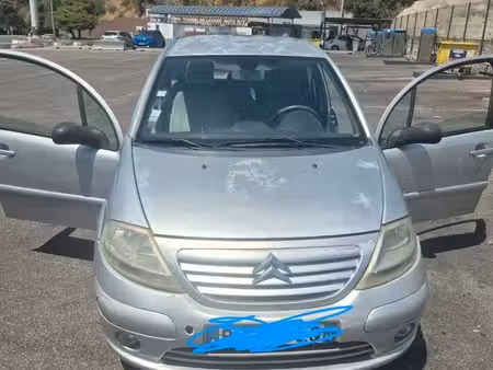 Citroën C3 1.4 HDi 92